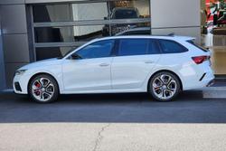 2024 SKODA Octavia RS