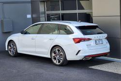 2024 SKODA Octavia RS