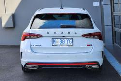 2024 SKODA Octavia RS