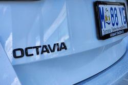 2024 SKODA Octavia RS