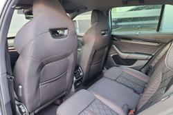 2024 SKODA Octavia RS