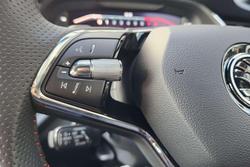 2024 SKODA Octavia RS