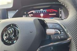 2024 SKODA Octavia RS