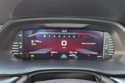 2024 SKODA Octavia RS