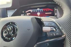 2024 SKODA Octavia RS