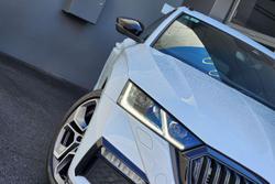 2024 SKODA Octavia RS