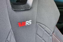 2024 SKODA Octavia RS