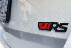 2024 SKODA Octavia RS