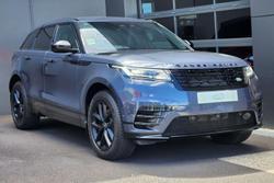 2025 Land Rover Range Rover Velar P250 Dynamic SE