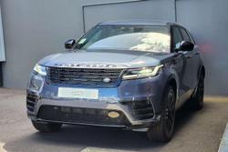 2025 Land Rover Range Rover Velar P250 Dynamic SE