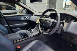 2025 Land Rover Range Rover Velar P250 Dynamic SE