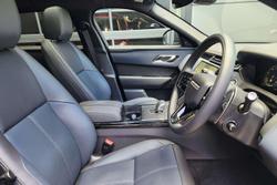 2025 Land Rover Range Rover Velar P250 Dynamic SE