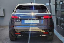 2025 Land Rover Range Rover Velar P250 Dynamic SE