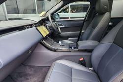 2025 Land Rover Range Rover Velar P250 Dynamic SE