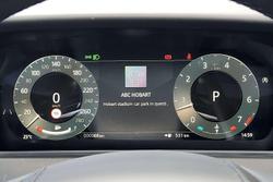 2025 Land Rover Range Rover Velar P250 Dynamic SE