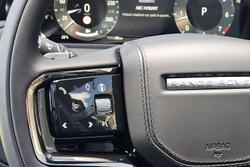 2025 Land Rover Range Rover Velar P250 Dynamic SE