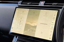 2025 Land Rover Range Rover Velar P250 Dynamic SE