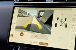 2025 Land Rover Range Rover Velar P250 Dynamic SE