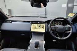 2025 Land Rover Range Rover Velar P250 Dynamic SE