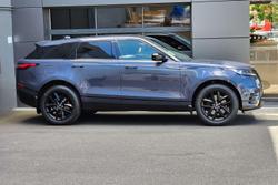 2025 Land Rover Range Rover Velar P250 Dynamic SE