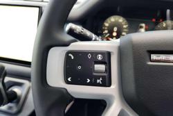 2025 Land Rover Defender 110 D250 S