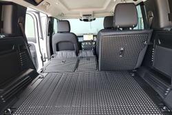 2025 Land Rover Defender 110 D250 S