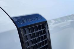 2025 Land Rover Defender 110 D250 S