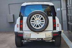 2025 Land Rover Defender 110 D250 S