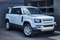 2025 Land Rover Defender 110 D250 S