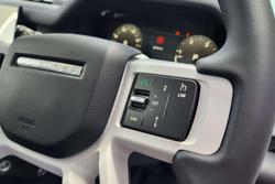 2025 Land Rover Defender 110 D250 S