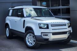 2025 Land Rover Defender 110 D250 S