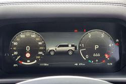 2025 Land Rover Defender 110 D250 S