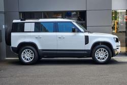 2025 Land Rover Defender 110 D250 S