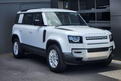 2025 Land Rover Defender 110 D250 S