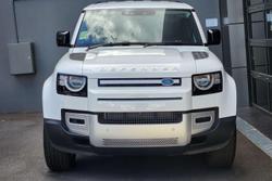 2025 Land Rover Defender 110 D250 S