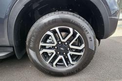 2025 Ford Ranger Sport