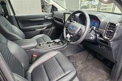 2025 Ford Ranger Sport