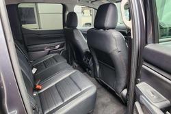 2025 Ford Ranger Sport