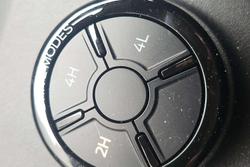 2025 Ford Ranger Sport