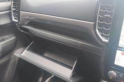 2025 Ford Ranger Sport