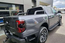 2025 Ford Ranger Sport