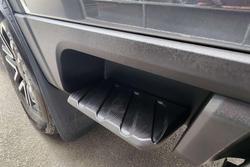 2025 Ford Ranger Sport