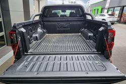 2025 Ford Ranger Sport