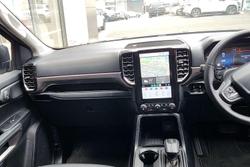 2025 Ford Ranger Sport