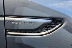 2025 Land Rover Discovery Sport P200 S