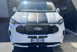 2024 Ford Transit Custom Sport SWB