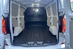 2024 Ford Transit Custom Sport SWB