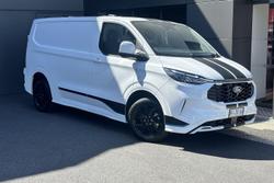 2024 Ford Transit Custom Sport SWB