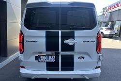 2024 Ford Transit Custom Sport SWB