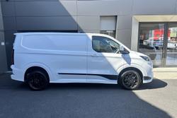 2024 Ford Transit Custom Sport SWB
